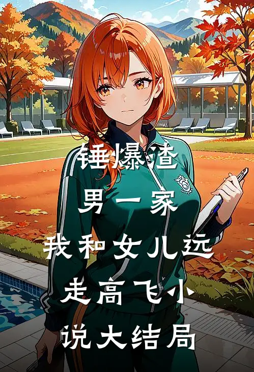 锤爆渣男一家，我和女儿远走高飞小说大结局