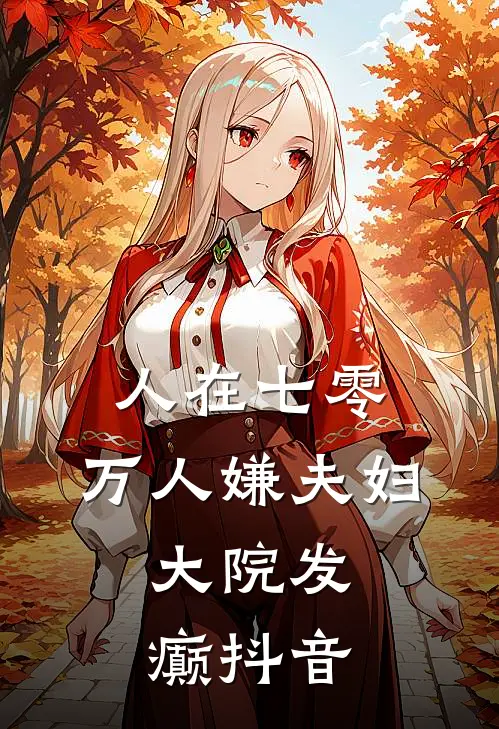 人在七零：万人嫌夫妇，大院发癫抖音