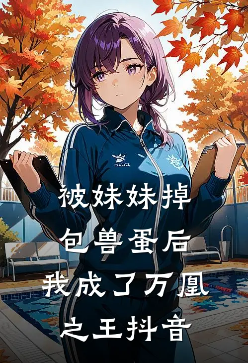被妹妹掉包兽蛋后，我成了万凰之王抖音