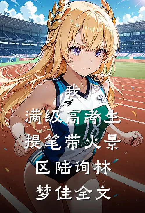 我，满级高考生，提笔带火景区陆询林梦佳全文
