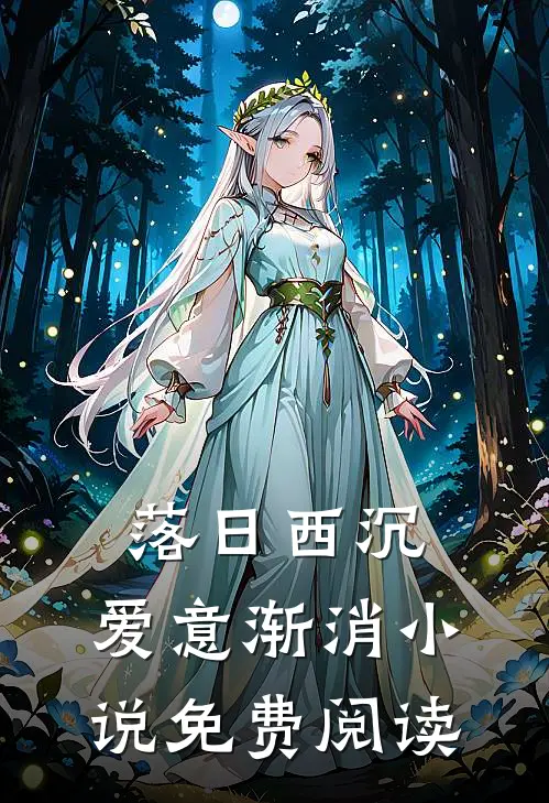 落日西沉，爱意渐消小说免费阅读