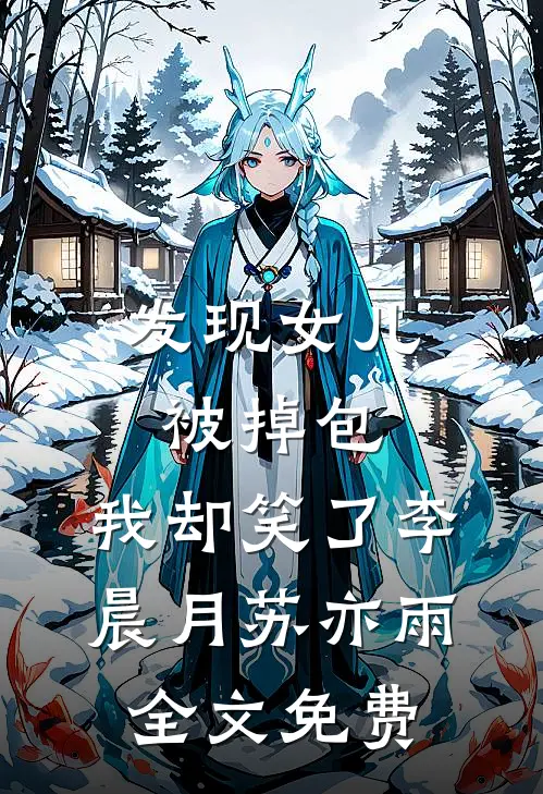 发现女儿被掉包，我却笑了李晨月苏亦雨全文免费