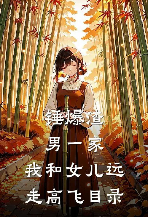 锤爆渣男一家，我和女儿远走高飞目录