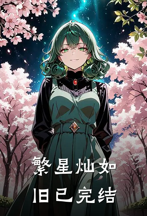 繁星灿如旧已完结