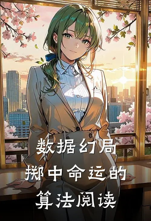 数据幻局：掷中命运的算法阅读