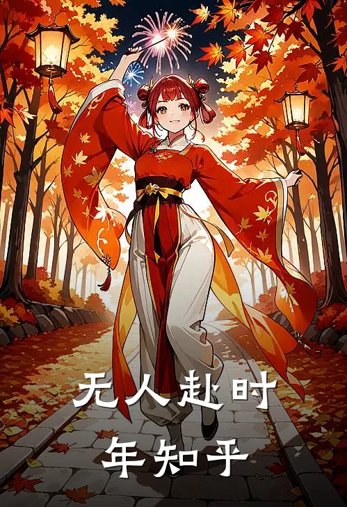 无人赴时年知乎