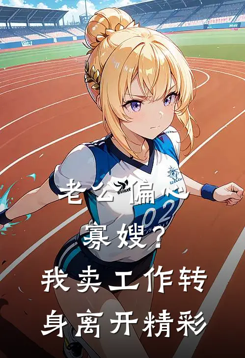 老公偏心寡嫂？我卖工作转身离开精彩
