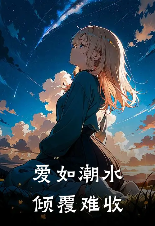 爱如潮水，倾覆难收