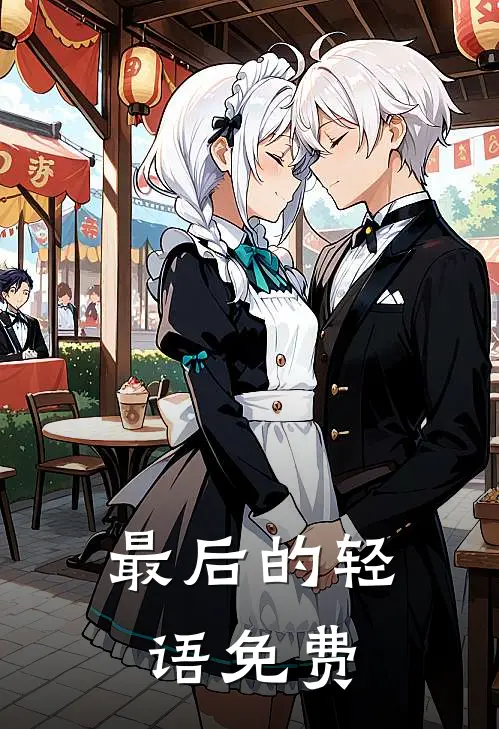 最后的轻语免费