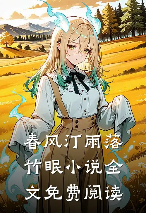 春风汀雨落竹眠小说全文免费阅读
