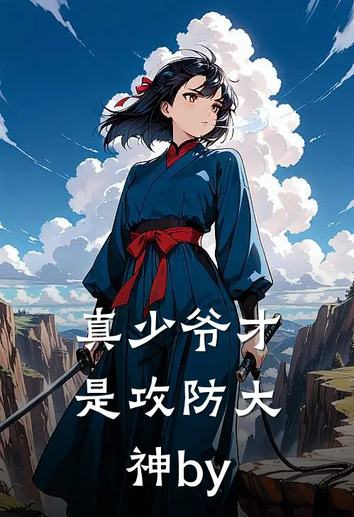 真少爷才是攻防大神by