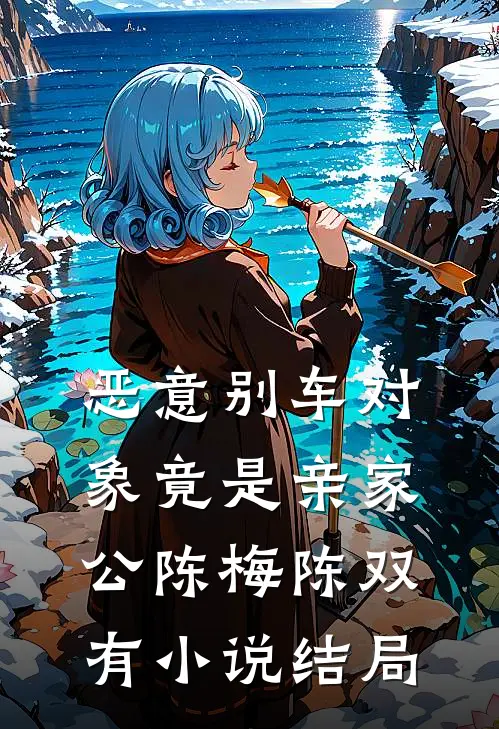 恶意别车对象竟是亲家公陈梅陈双有小说结局