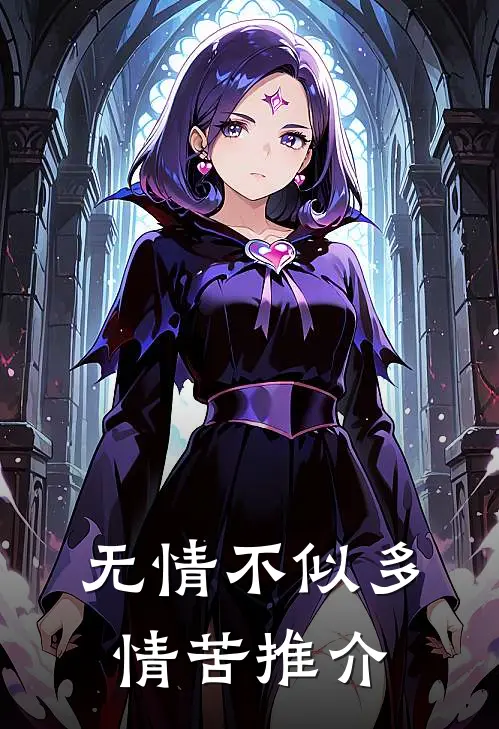 无情不似多情苦推介