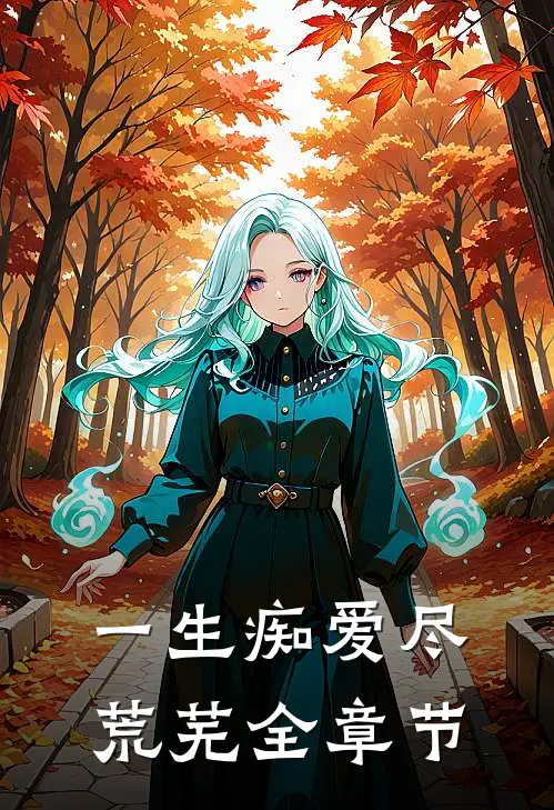 一生痴爱尽荒芜全章节