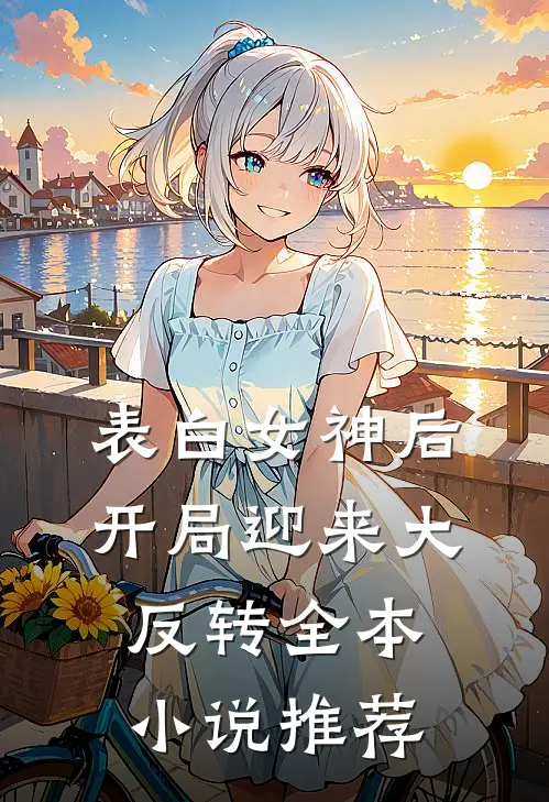 表白女神后，开局迎来大反转全本小说推荐