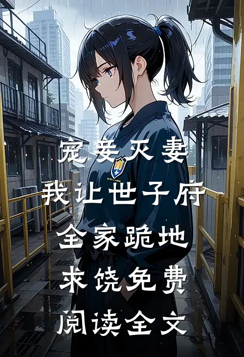 宠妾灭妻，我让世子府全家跪地求饶免费阅读全文