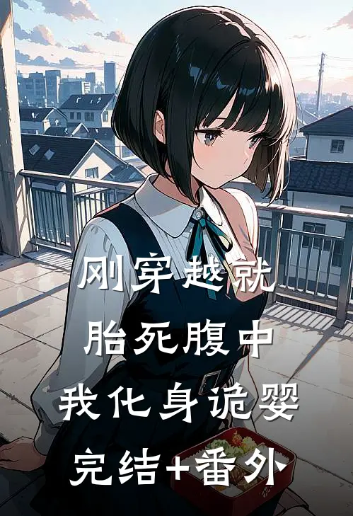 刚穿越就胎死腹中，我化身诡婴完结+番外