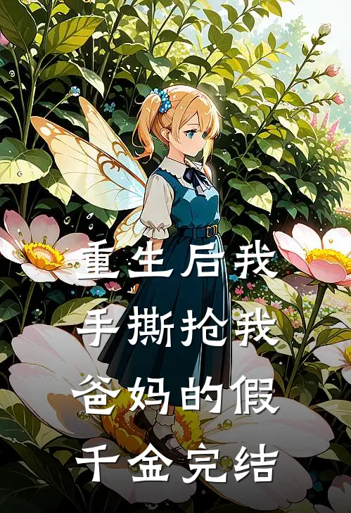 重生后我手撕抢我爸妈的假千金完结