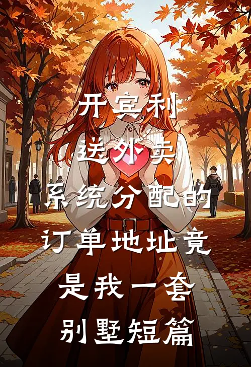 开宾利送外卖，系统分配的订单地址竟是我一套别墅短篇