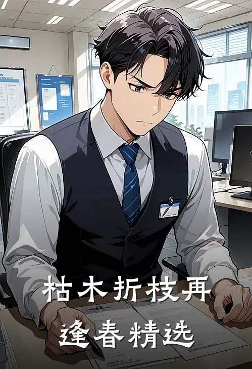 枯木折枝再逢春精选