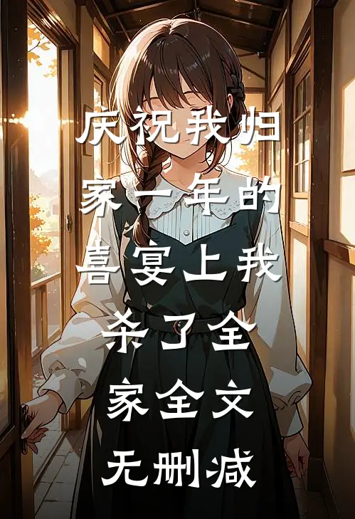 庆祝我归家一年的喜宴上我杀了全家全文无删减