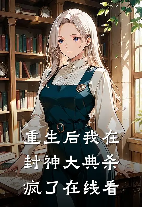 重生后我在封神大典杀疯了在线看