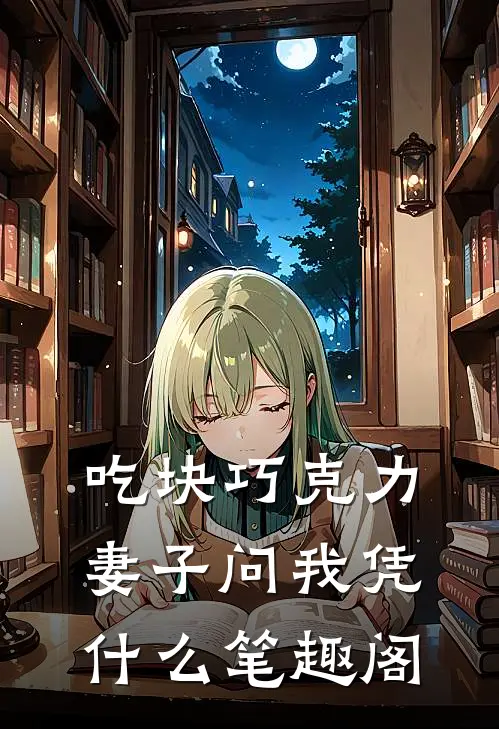 吃块巧克力，妻子问我凭什么笔趣阁