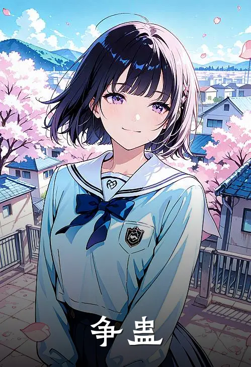 争蛊
