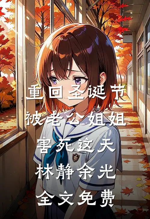 重回圣诞节被老公姐姐害死这天林静余光全文免费