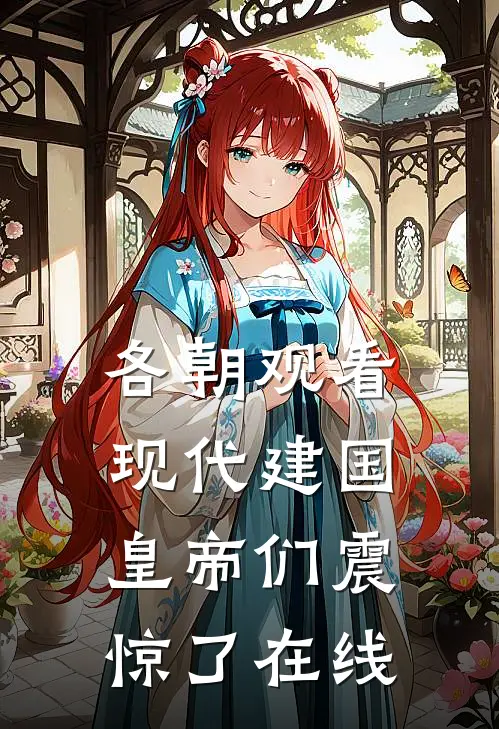 各朝观看现代建国，皇帝们震惊了在线