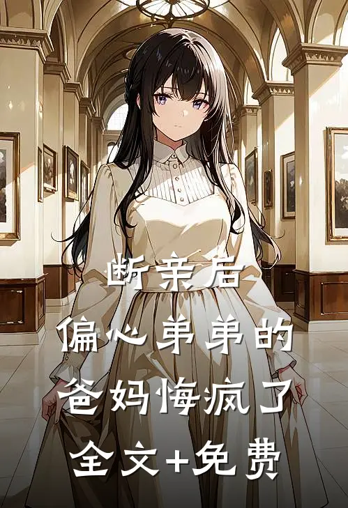 断亲后，偏心弟弟的爸妈悔疯了全文+免费