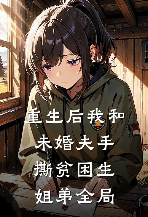 重生后我和未婚夫手撕贫困生姐弟全局