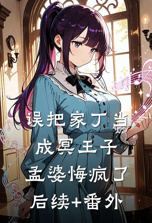 误把家丁当成冥王子，孟婆悔疯了后续+番外