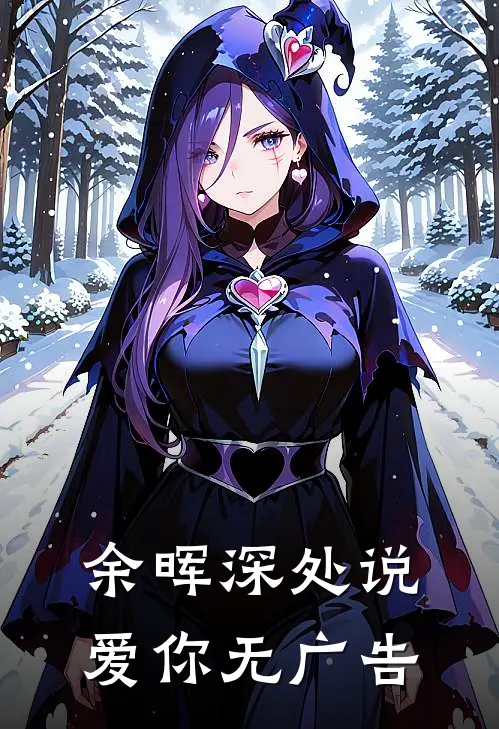 余晖深处说爱你无广告