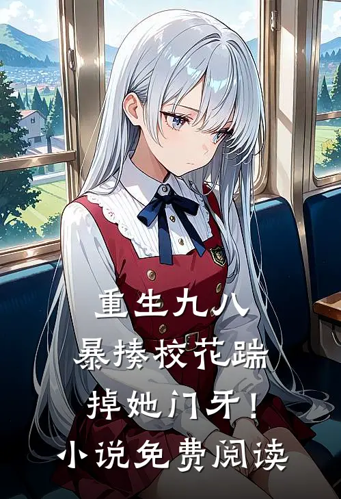 重生九八：暴揍校花踹掉她门牙！小说免费阅读