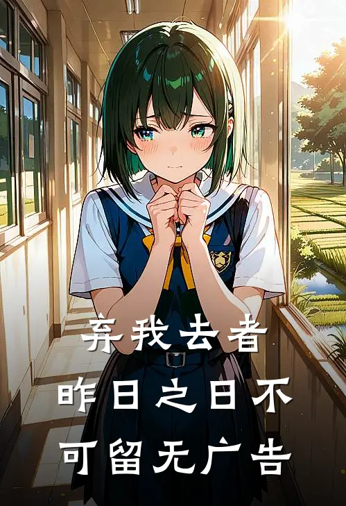 弃我去者，昨日之日不可留无广告