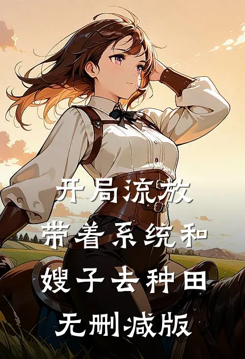 开局流放：带着系统和嫂子去种田无删减版