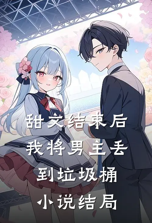 甜文结束后，我将男主丢到垃圾桶小说结局