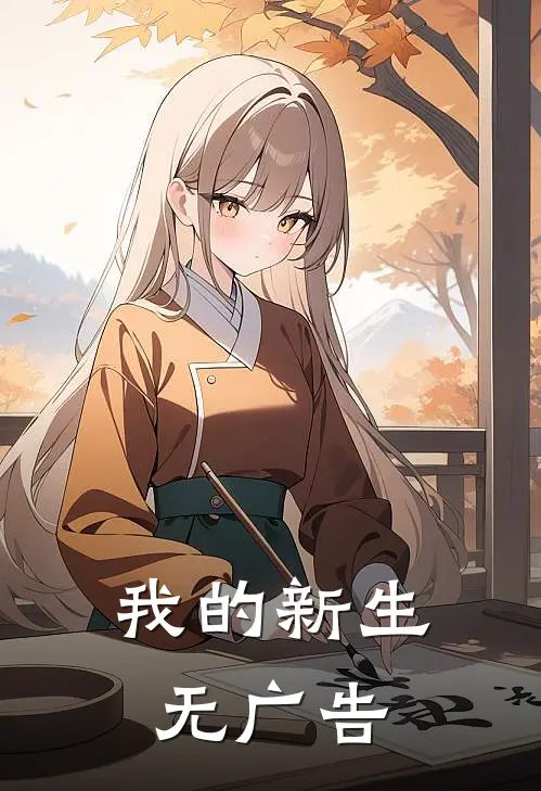 我的新生无广告