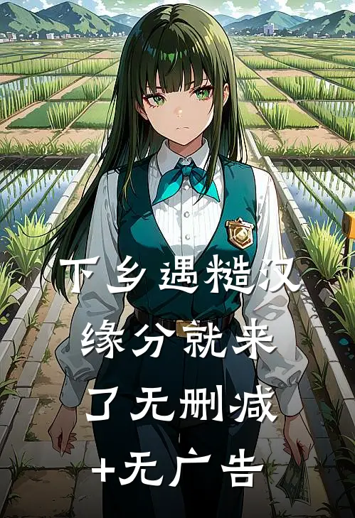 下乡遇糙汉，缘分就来了无删减+无广告