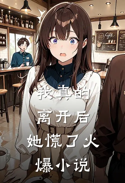 我真的离开后，她慌了火爆小说
