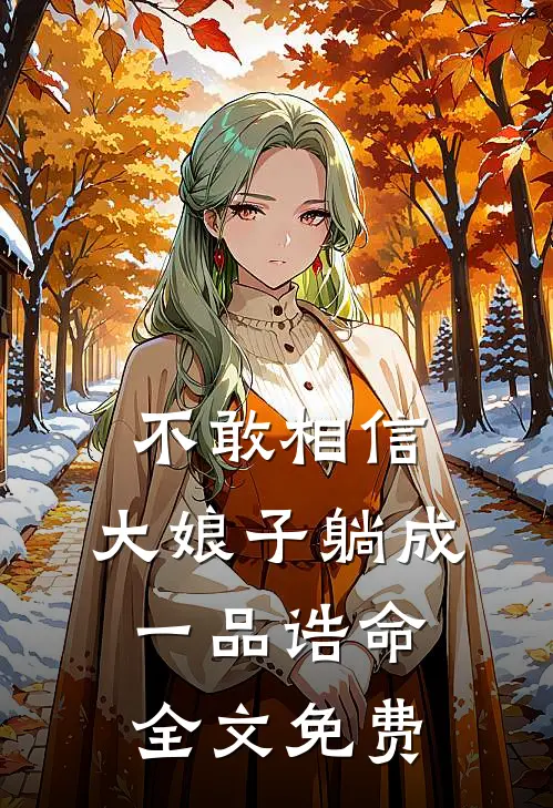 不敢相信，大娘子躺成一品诰命全文免费