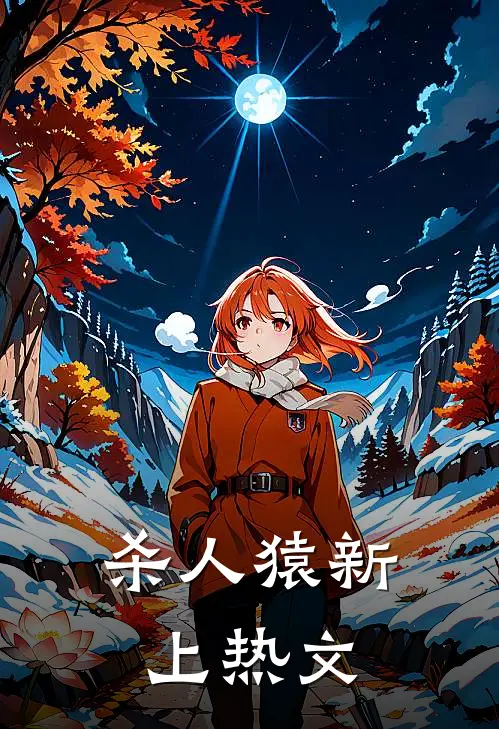 杀人猿新上热文