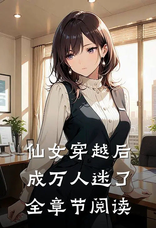 仙女穿越后，成万人迷了全章节阅读