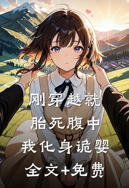 刚穿越就胎死腹中，我化身诡婴全文+免费