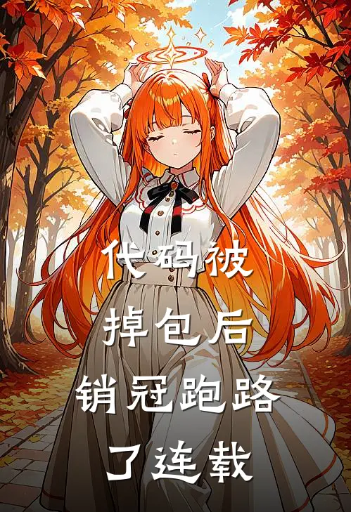 代码被掉包后，销冠跑路了连载
