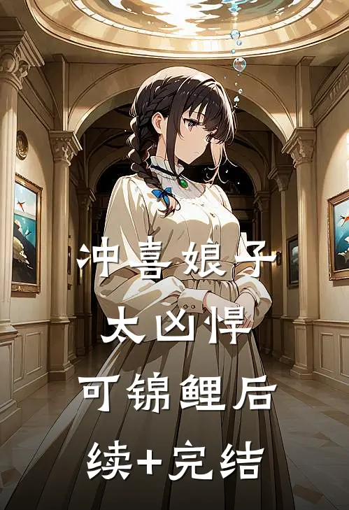 冲喜娘子太凶悍，可锦鲤后续+完结