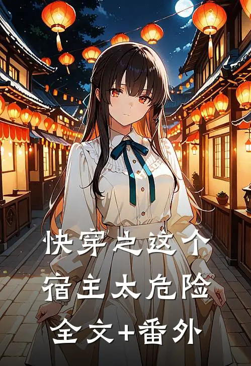 快穿之这个宿主太危险全文+番外