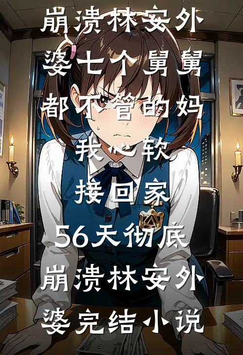 爸妈的爱明码标价，我用一生也没能买到大结局