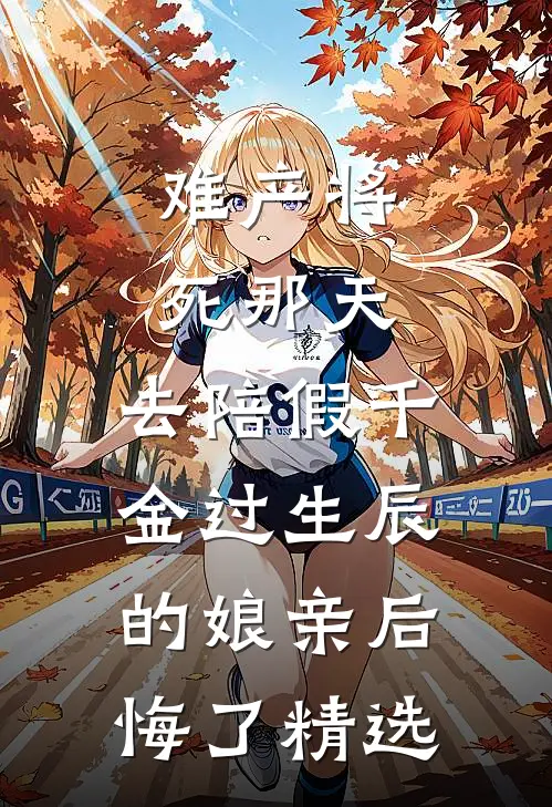 难产将死那天，去陪假千金过生辰的娘亲后悔了精选